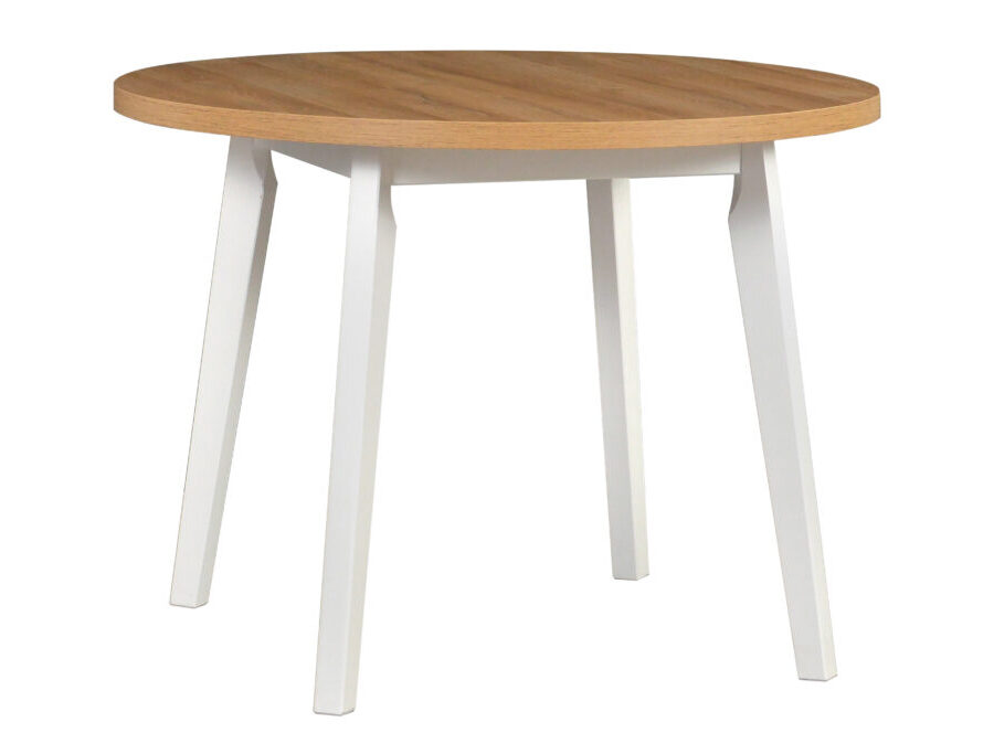 STÓŁ OSLO 3 L LAMINAT