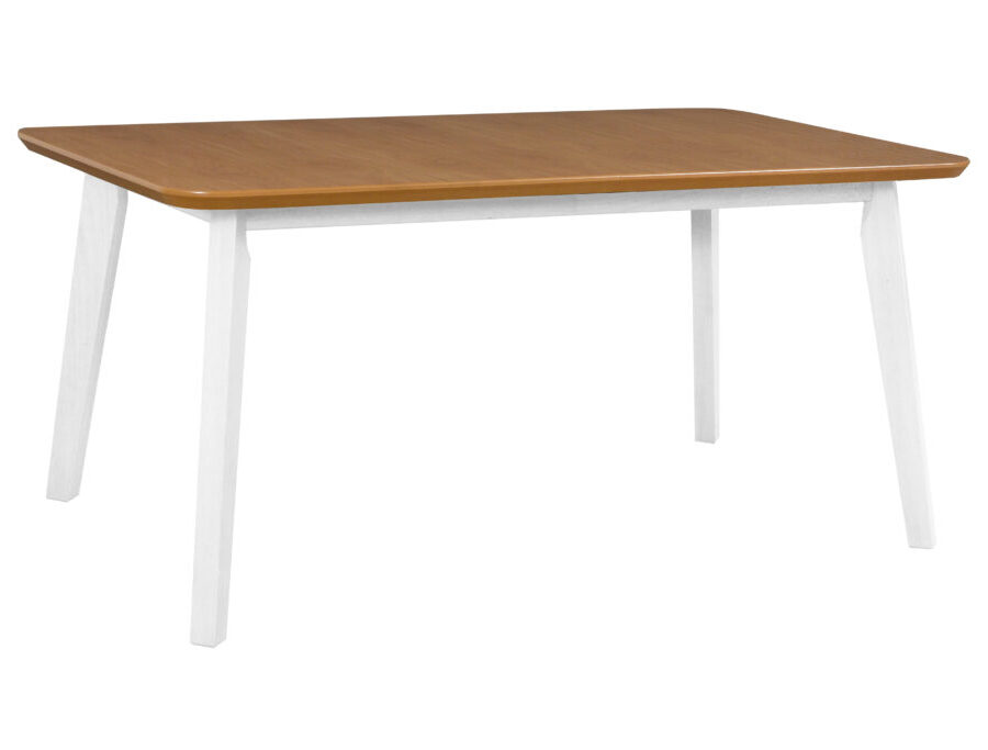 STÓŁ OSLO 7 OKLEINA DĘBOWA /MDF0