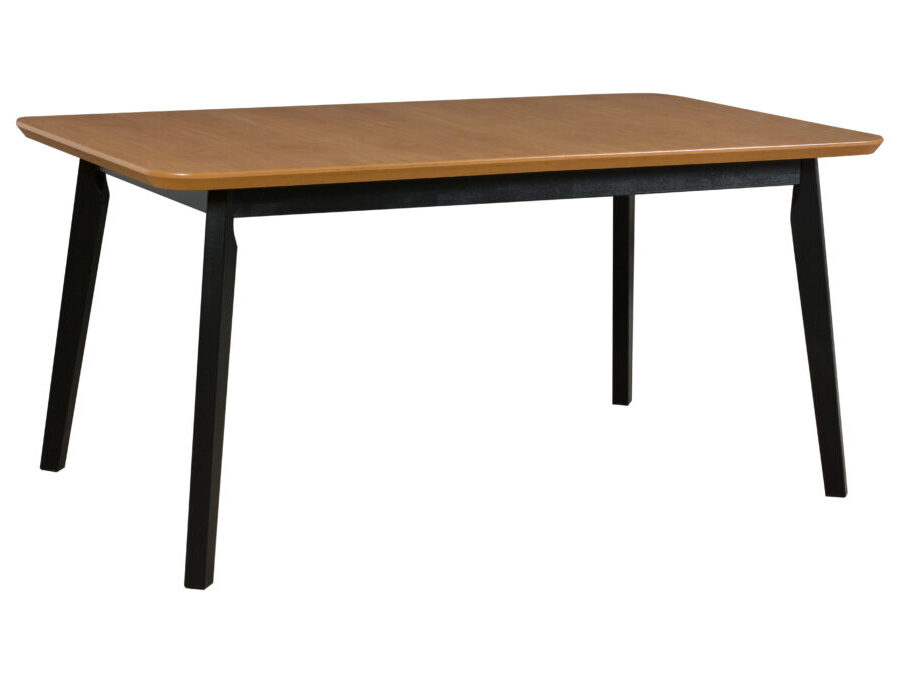 STÓŁ OSLO 8 OKLEINA DĘBOWA /MDF