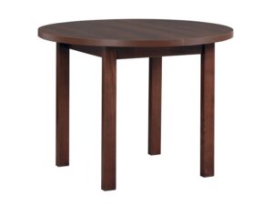 STÓŁ POLI 2 L LAMINAT