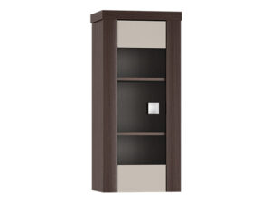 Szafka Wisząca ART2 Carla – Nowoczesny Design z Opcją Oświetlenia LED