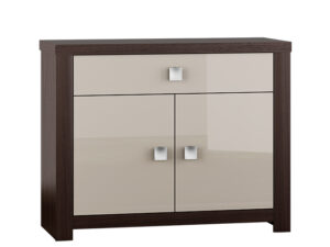 Nowoczesna Komoda ART5 Carla – Elegancja i Funkcjonalność w Jednym