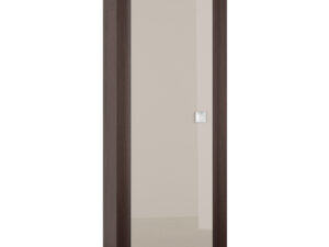 Nowoczesna Szafa ART14 Carla – Stylowa i Funkcjonalna Przestrzeń do Przechowywania