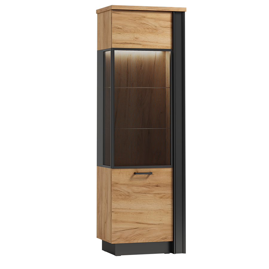 Witryna wysoka lewa Magnum ART11 – elegancja, funkcjonalność, nowoczesność