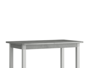 Stół Rozkładany Preston ART10B – 160-240 cm, 2 Wkładki, Nowoczesny Design, Wysoka Jakość