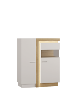 Witryna Verso ART5 Meble Gołąb Kolekcja Verso